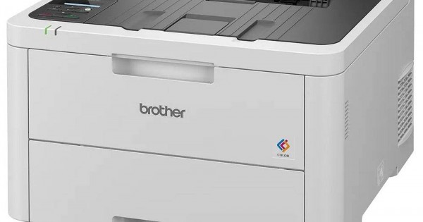 Brother HL-L3240CDW Colour LED Laser Printer